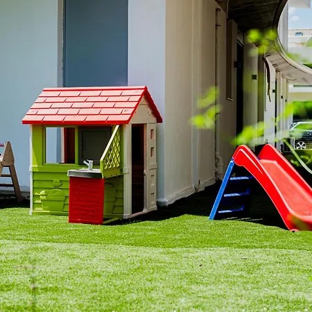 Japandi I Lejlighed *