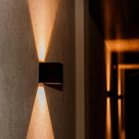 Apartman Japandi I Návplio