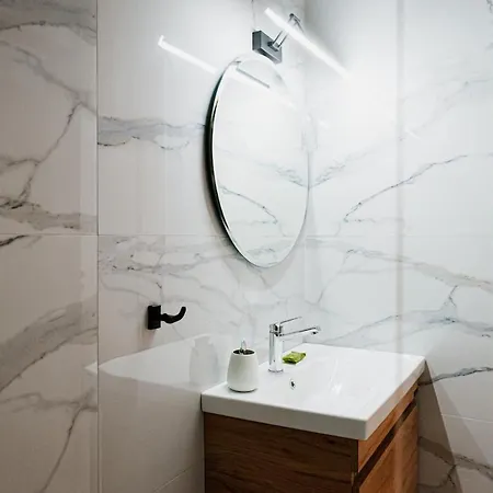 Apartman Japandi I Návplio