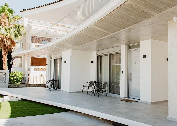 Lejlighed Japandi I *