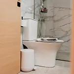 Japandi I Apartamento