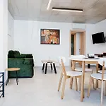 Apartamento Japandi I Nauplia