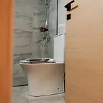Japandi I Apartamento