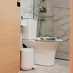 Japandi I Apartamento Nauplia