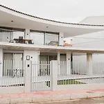 Japandi I Apartamento Nauplia