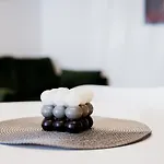 Apartamento Japandi I *