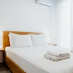 Apartamento Japandi I Nauplia