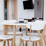 Japandi I Apartamento Nauplia