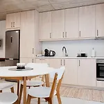 Apartamento Japandi I *