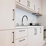 Japandi I Apartamento *