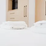 Japandi I Apartamento Nauplia
