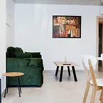 Japandi I Apartamento