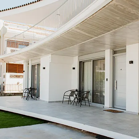 Apartment Japandi I *