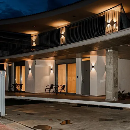 Appartement Japandi I Nauplie