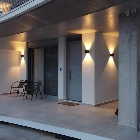Japandi I Apartment