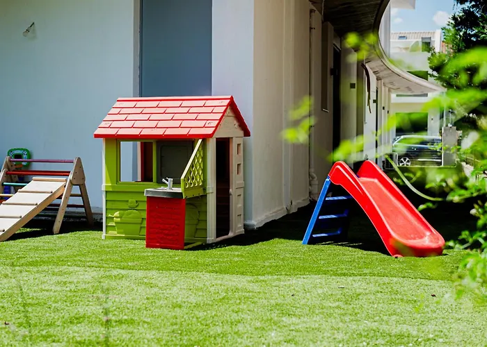 Japandi I Apartamento *