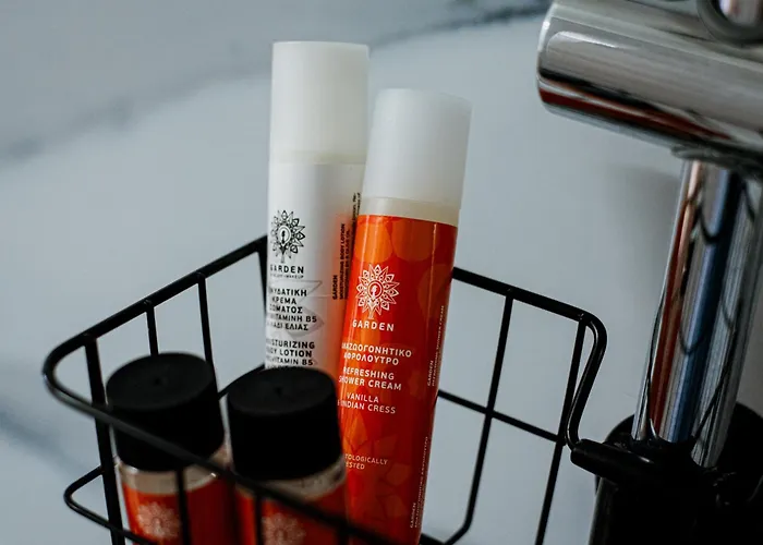 Apartamento Japandi I *