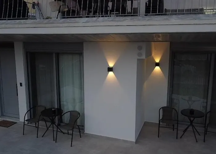 Appartement Japandi I