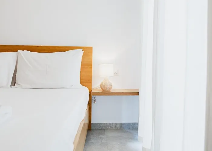 Appartement Japandi I *