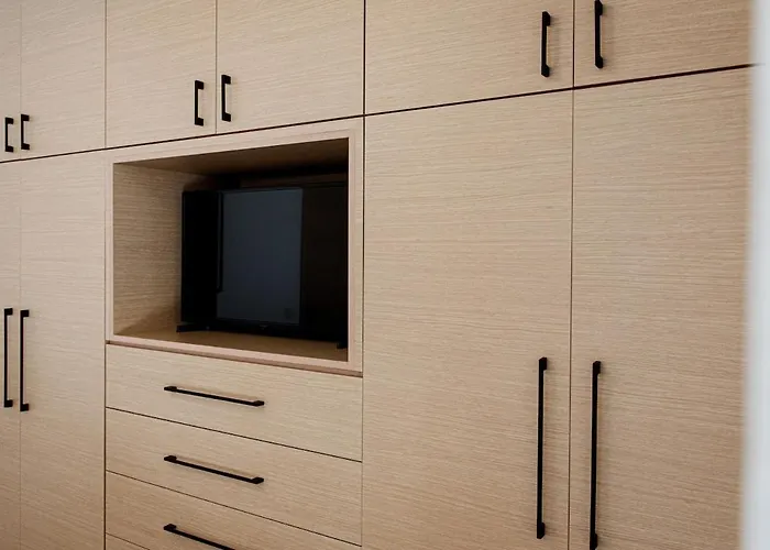 Appartement Japandi I