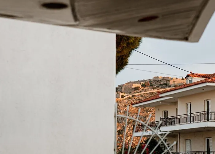 Japandi I * Nafplio